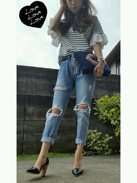 ayaさんのコーディネート