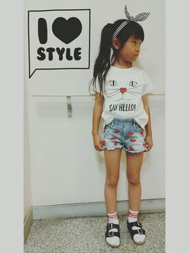 ayaさんのコーディネート