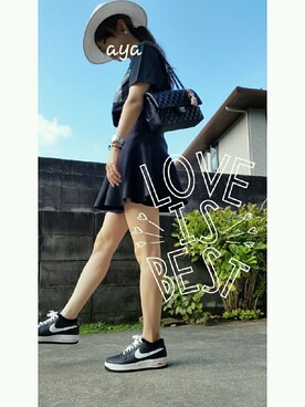 ayaさんのコーディネート