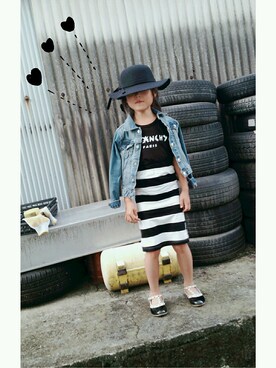 ayaさんのコーディネート