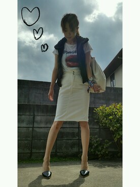 ayaさんのコーディネート