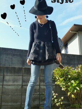 ayaさんのコーディネート