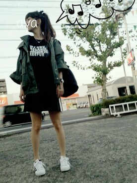 ayaさんのコーディネート