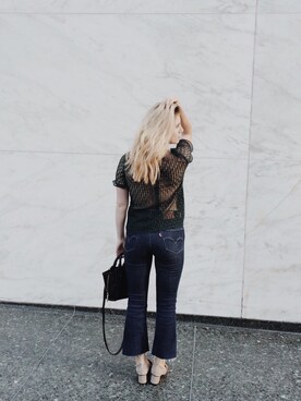 Haleyさんのコーディネート