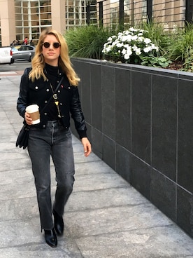 Haleyさんのコーディネート