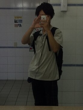 shooooota さんのコーディネート