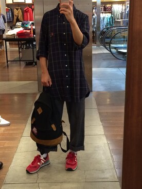 shooooota さんのコーディネート