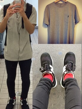 shooooota さんのコーディネート