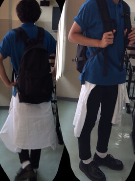 shooooota さんのコーディネート