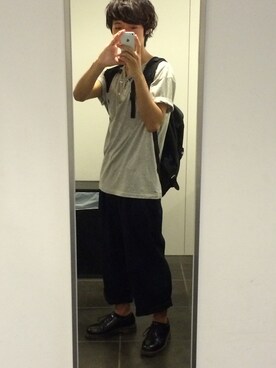 shooooota さんのコーディネート