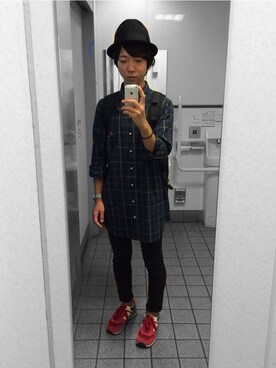 shooooota さんのコーディネート