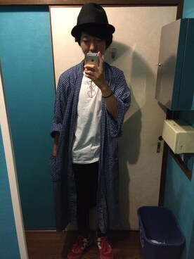 shooooota さんのコーディネート