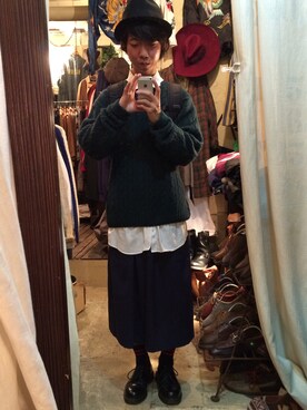 shooooota さんのコーディネート