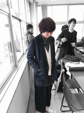 shooooota さんのコーディネート