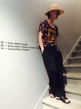 shoさんのコーディネート