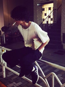 shoさんのコーディネート