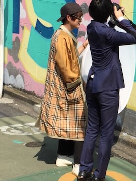 shoさんのコーディネート