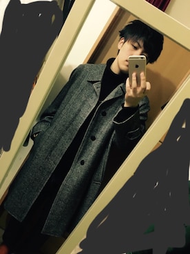 こめさんのコーディネート