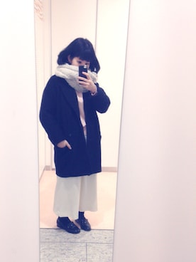 ちょす子さんのコーディネート