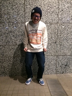 4n5o-さんのコーディネート