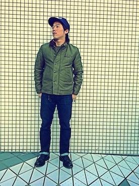 4n5o-さんのコーディネート