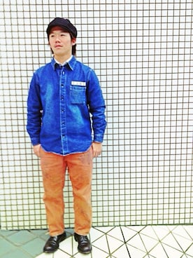 4n5o-さんのコーディネート