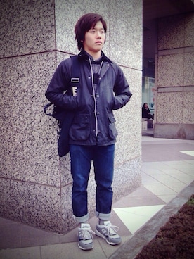 4n5o-さんのコーディネート