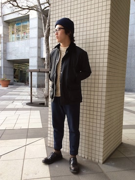 4n5o-さんのコーディネート