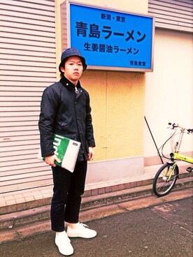 4n5o-さんのコーディネート