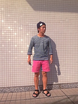 4n5o-さんのコーディネート