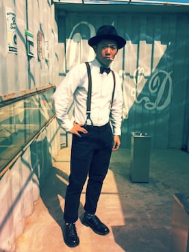 4n5o-さんのコーディネート