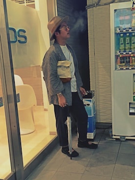 4n5o-さんのコーディネート