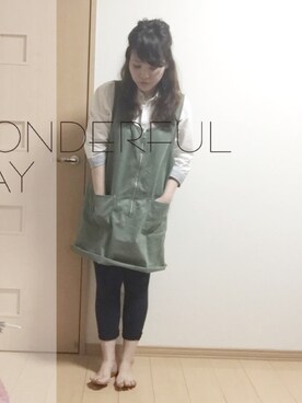 @YUUさんのコーディネート