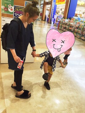 @YUUさんのコーディネート