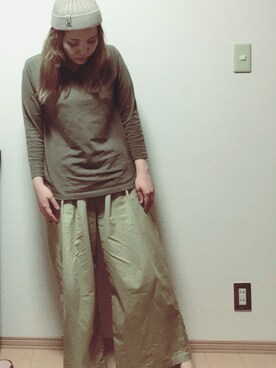 @YUUさんのコーディネート