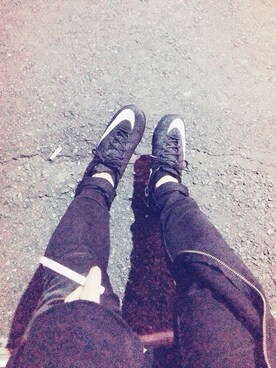 hiLoさんのコーディネート