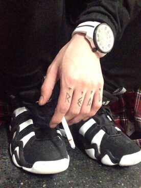 hiLoさんのコーディネート