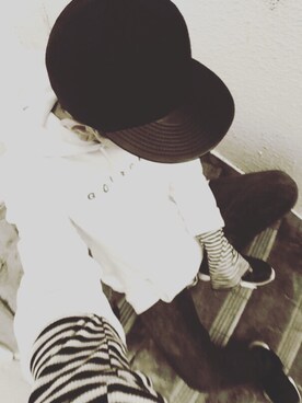 hiLoさんのコーディネート