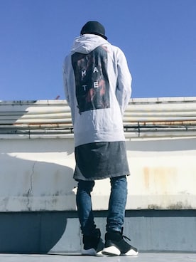 hiLoさんのコーディネート