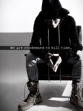 hiLoさんのコーディネート