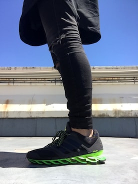 hiLoさんのコーディネート