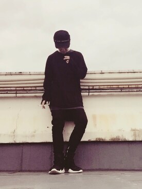 hiLoさんのコーディネート