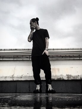 hiLoさんのコーディネート