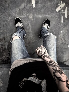 hiLoさんのコーディネート