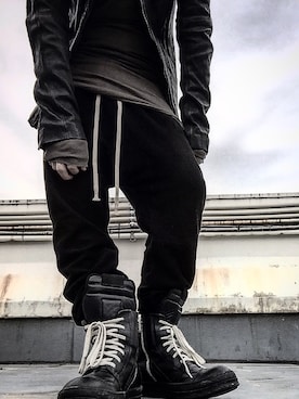 hiLoさんのコーディネート