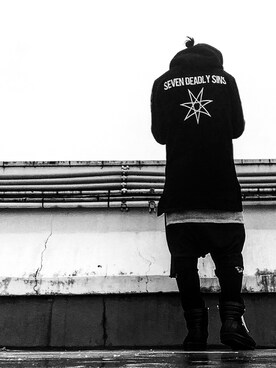 hiLoさんのコーディネート