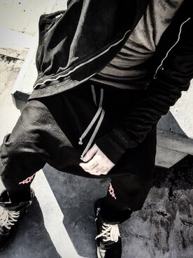 hiLoさんのコーディネート