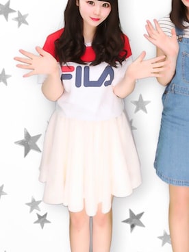 ®︎inoさんのコーディネート