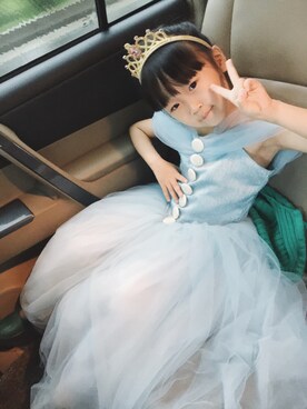 子曰さんのコーディネート