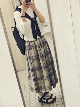 shöさんのコーディネート